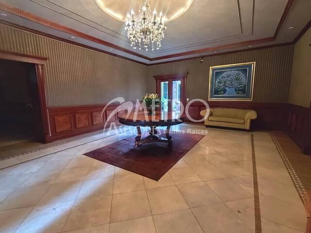 #1487 - Departamento para Alquiler en Quito - P