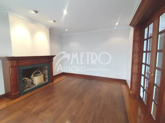 Departamento para Alquiler en Quito - 4