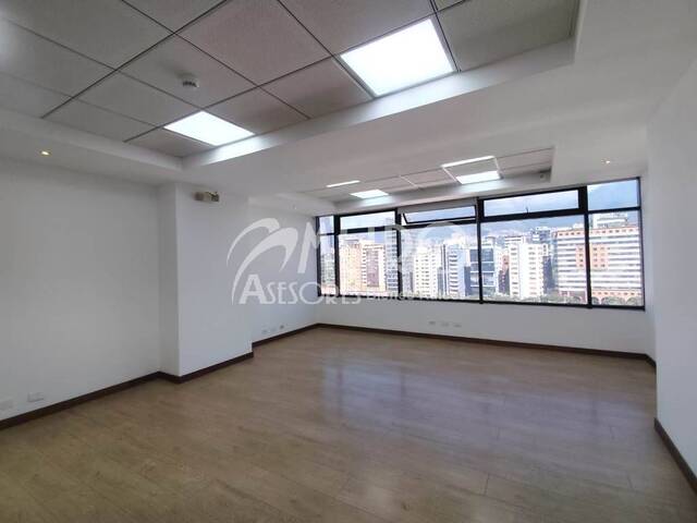 Oficina para Venta en Quito - 5