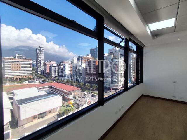 Oficina para Venta en Quito - 4
