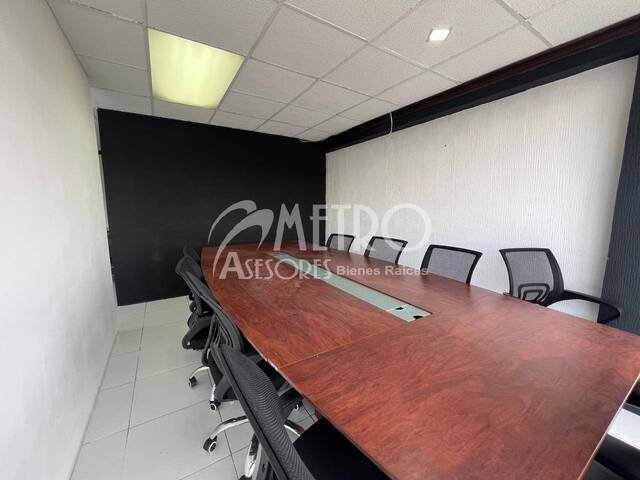 Oficina para Alquiler en Quito - 4