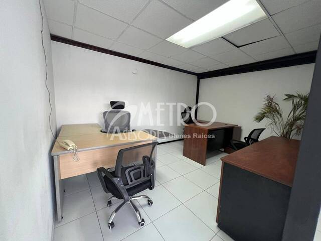 Oficina para Alquiler en Quito - 5