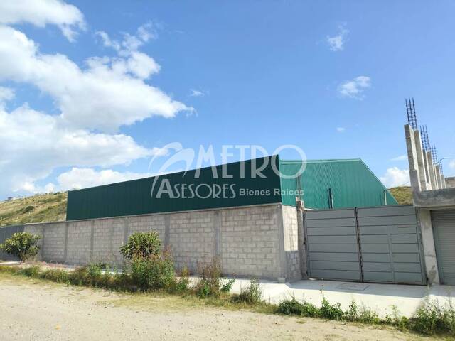 #1490 - Terreno para Venta en Quito - P