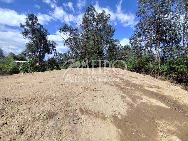 #1494 - Terreno para Venta en Quito - P