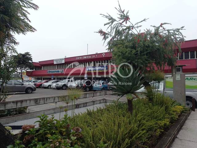 #1466 - Local Comercial para Alquiler en Quito - P
