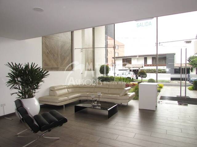 #1495 - Departamento para Alquiler en Quito - P
