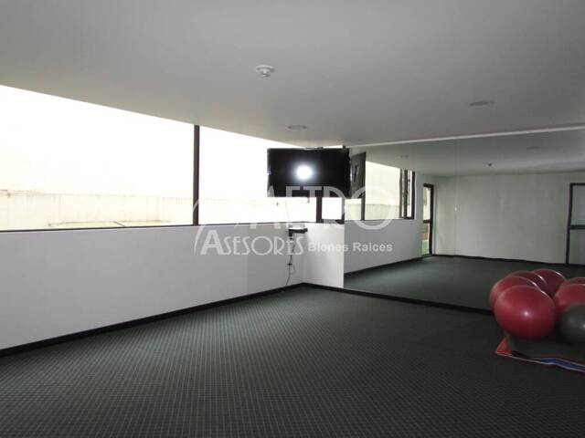 Departamento para Alquiler en Quito - 4