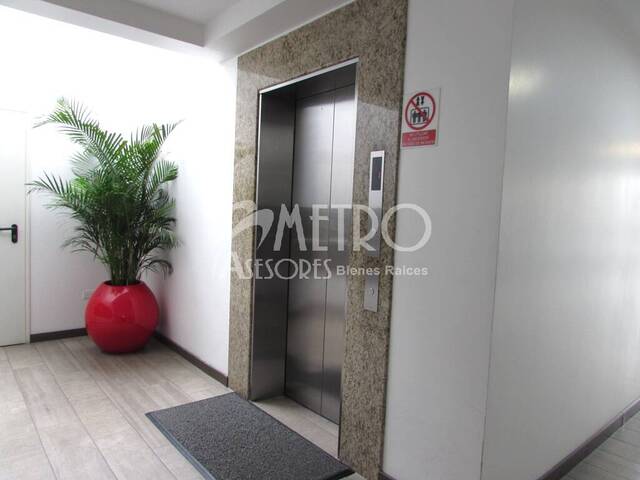 #1495 - Departamento para Alquiler en Quito - P