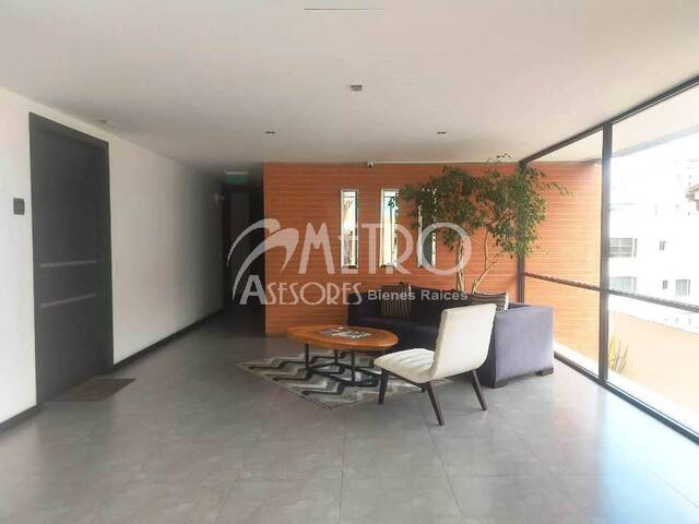 #1496 - Departamento para Venta en Quito - P