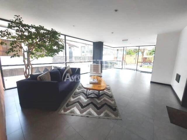 #1496 - Departamento para Venta en Quito - P