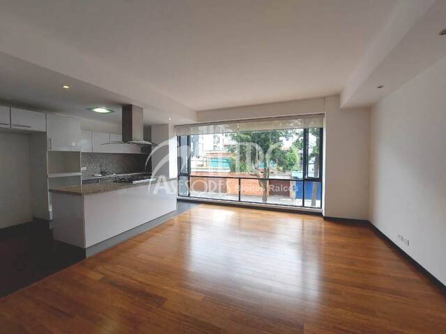 #1496 - Suite para Venta en Quito - P