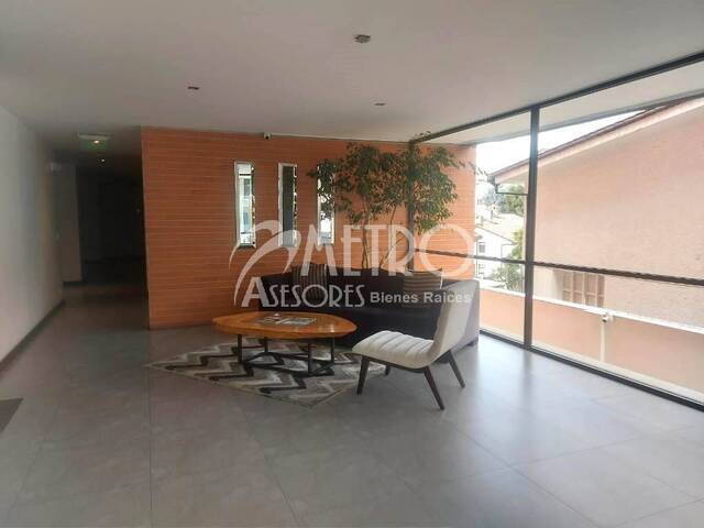 Departamento para Venta en Quito - 4