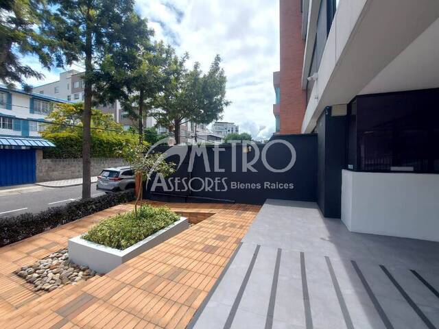 Departamento para Venta en Quito - 5