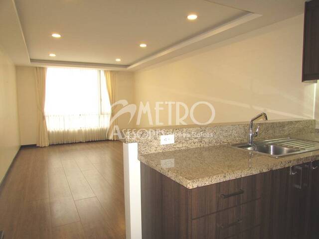 #1497 - Departamento para Venta en Quito - P