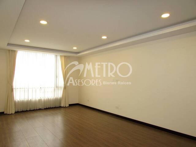 Departamento para Venta en Quito - 4