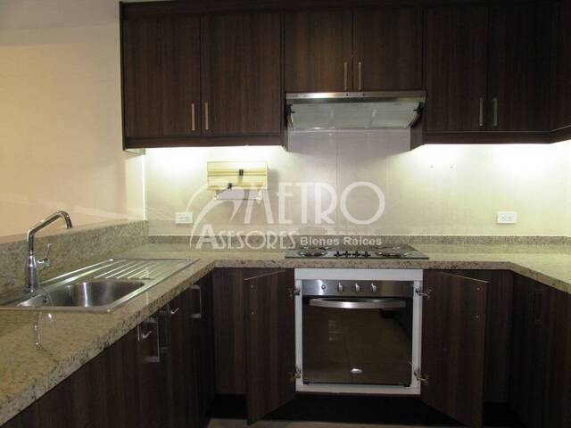 #1497 - Departamento para Venta en Quito - P