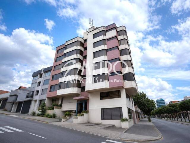 #1499 - Departamento para Venta en Quito - P