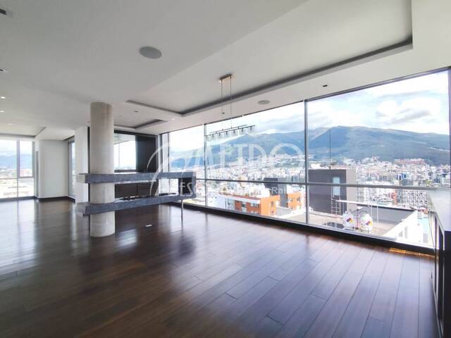 Penthouse para Venta en Quito - 4