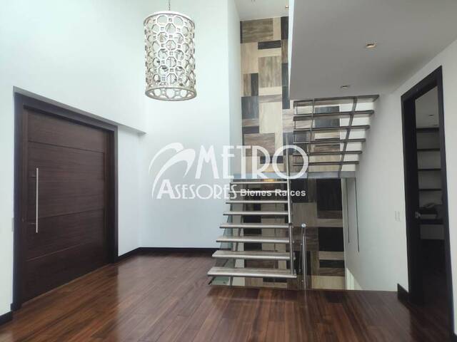 Penthouse para Alquiler en Quito - 5