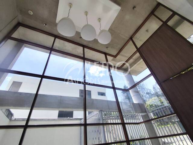 #1501 - Penthouse para Alquiler en Quito - P