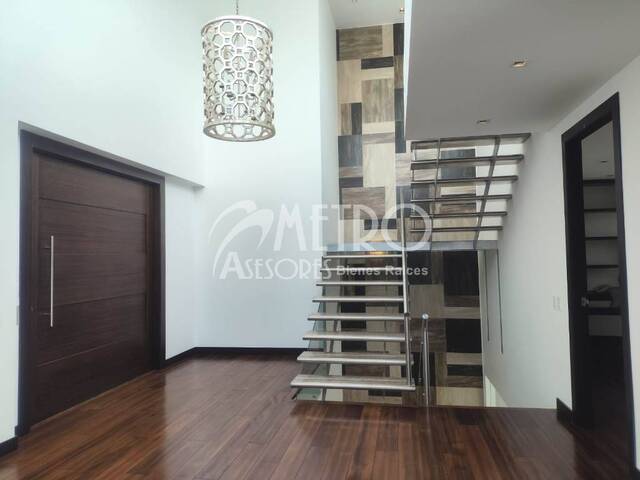 Penthouse para Alquiler en Quito - 4