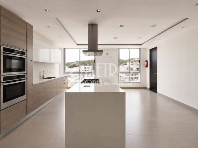 #1501 - Penthouse para Alquiler en Quito - P