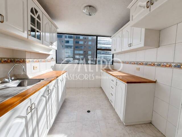 Suite para Venta en Quito - 4