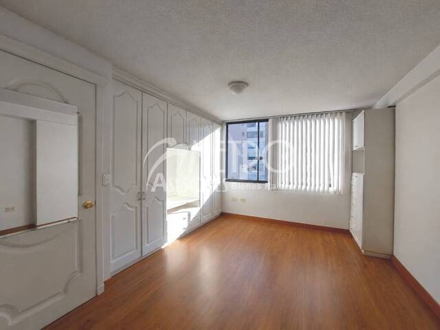 #1502 - Suite para Venta en Quito - P