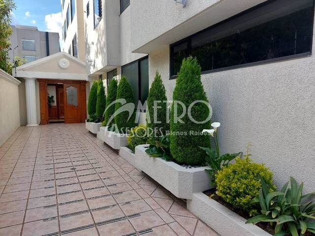 #1502 - Suite para Venta en Quito - P
