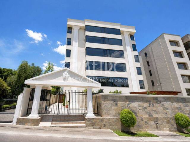 #1502 - Suite para Alquiler en Quito - P