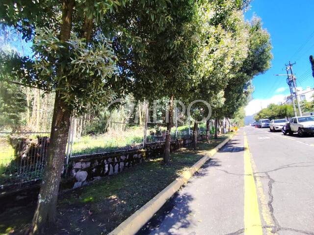 Terreno para Venta en Quito - 4