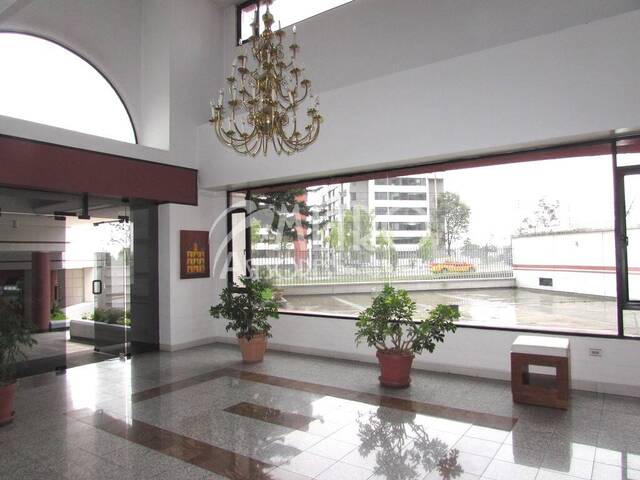 #1505 - Departamento para Venta en Quito - P