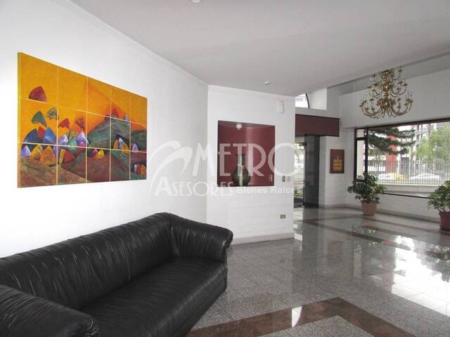 Departamento para Venta en Quito - 4