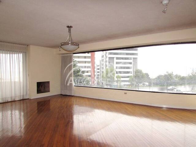 Venta en El Bosque - Quito