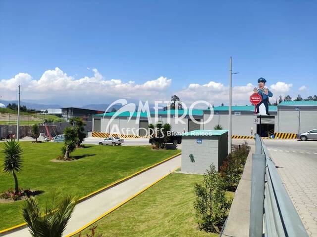 Bodega para Alquiler en Quito - 5
