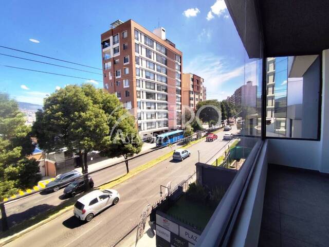 #1508 - Local Comercial para Alquiler en Quito - P