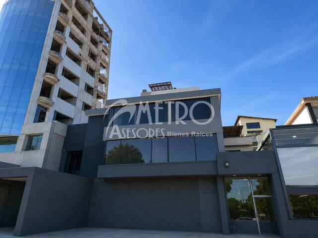 #1508 - Local Comercial para Alquiler en Quito - P