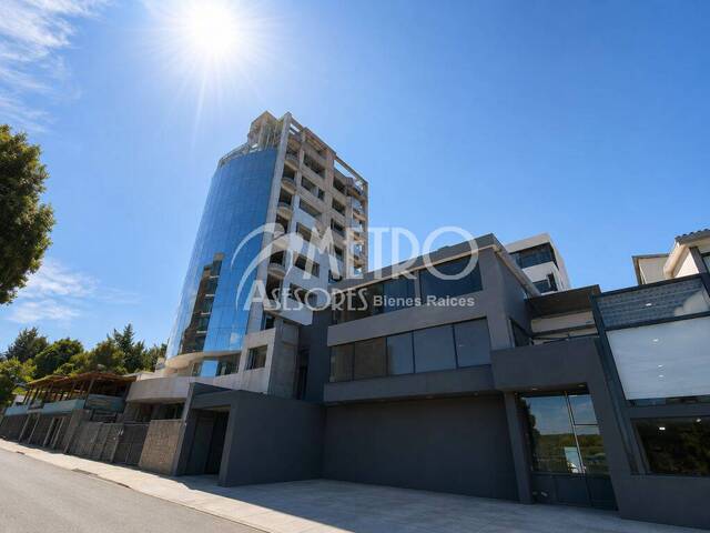 #1508 - Local Comercial para Alquiler en Quito - P