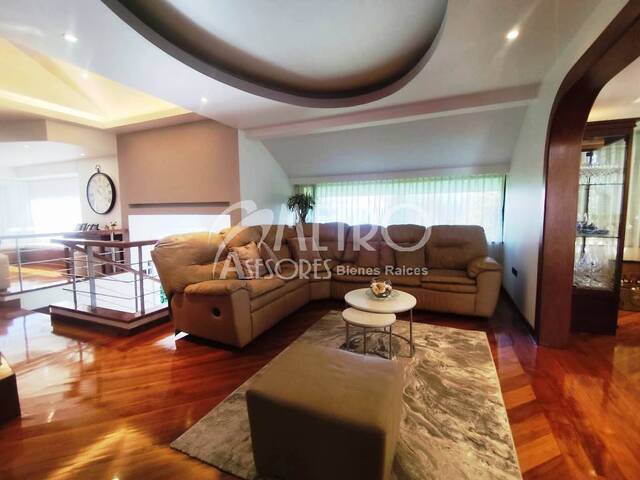 Casa para Venta en Quito - 5