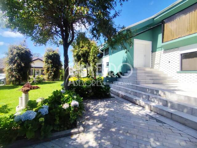 #1509 - Casa para Venta en Quito - P