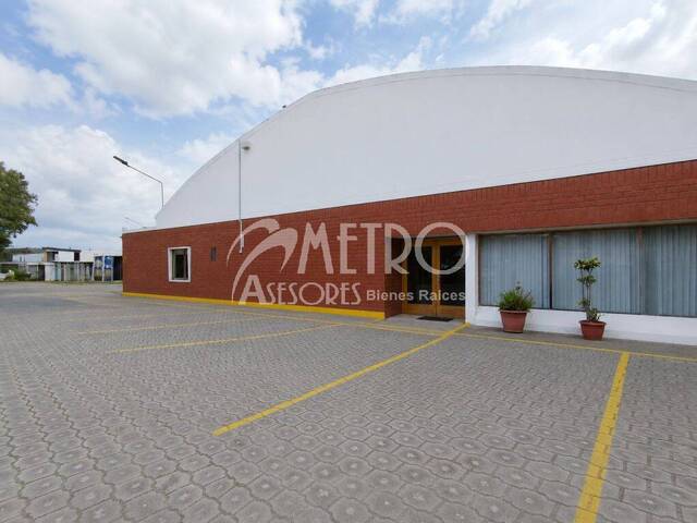 Terreno para Venta en Quito - 2