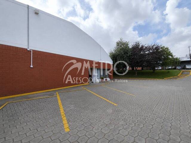 Galpón para Venta en Quito - 5