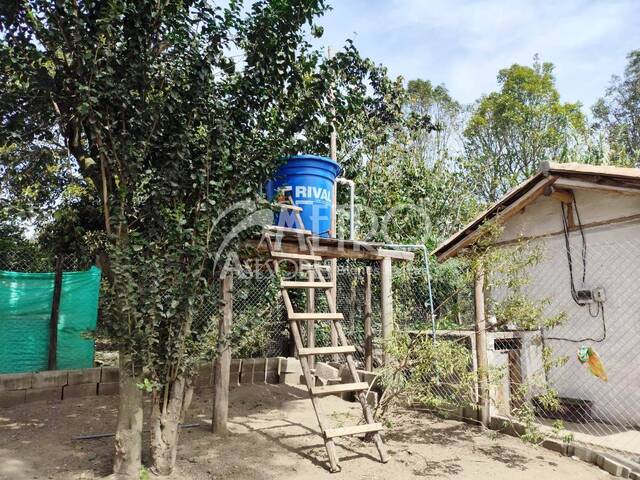 #1510 - Terreno para Venta en Quito - P