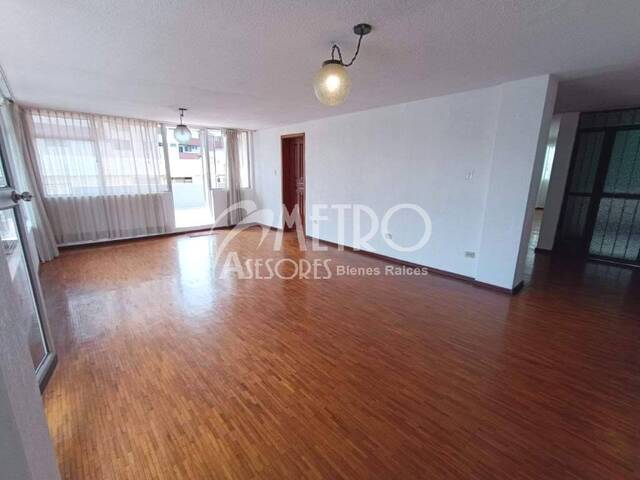 Departamento para Alquiler en Quito - 4
