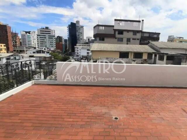 #1462 - Departamento para Alquiler en Quito - P