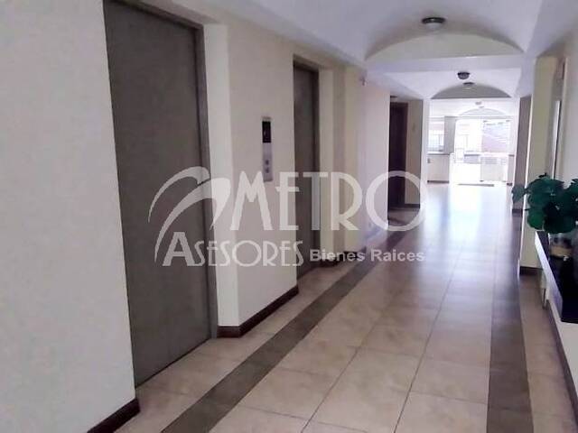 #1512 - Departamento para Venta en Quito - P