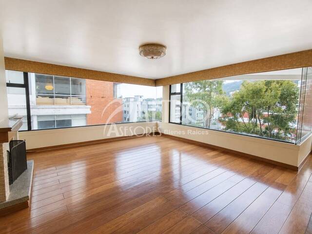 #1513 - Departamento para Alquiler en Quito - P