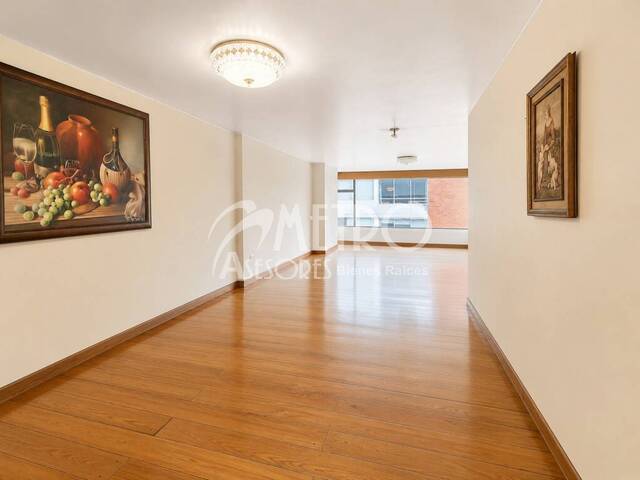 #1513 - Departamento para Alquiler en Quito - P