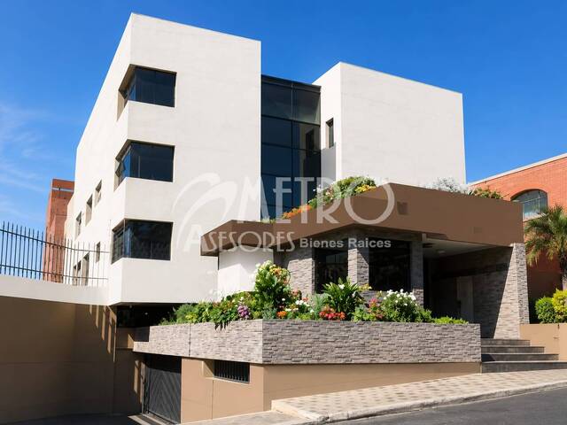 #1513 - Departamento para Alquiler en Quito - P