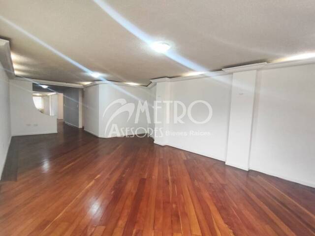 #1515 - Departamento para Alquiler en Quito - P